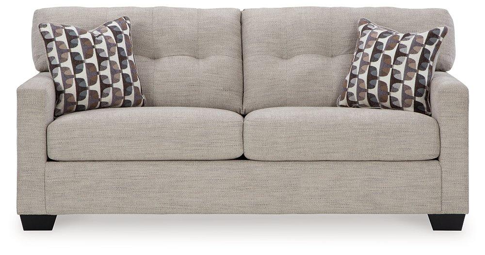 Mahoney Sofa Sleeper - Luxury Home Furniture (MI)
