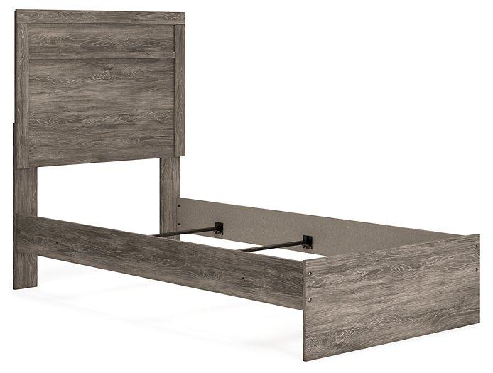 Ralinksi Bedroom Set - Luxury Home Furniture (MI)