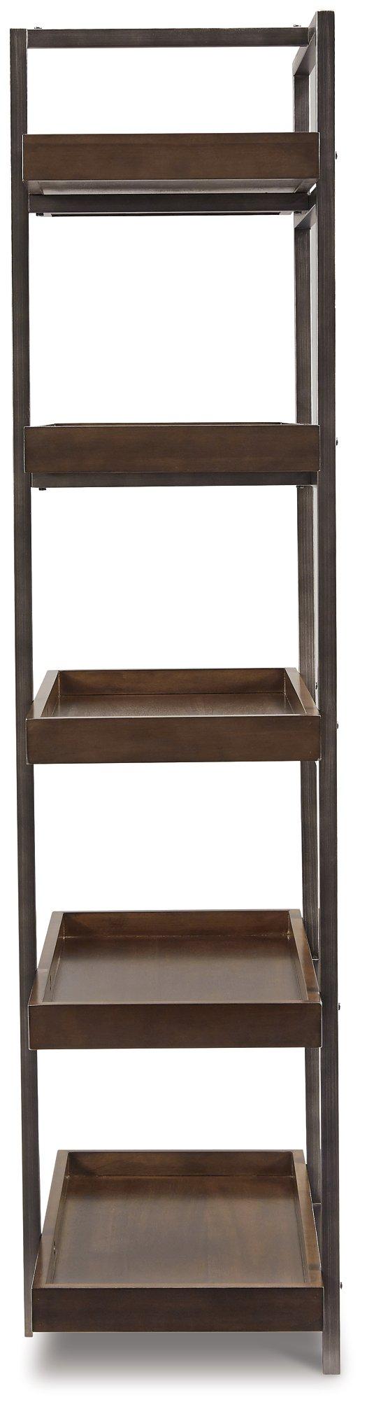 Starmore 3-Piece Wall Unit with Electric Fireplace - Luxury Home Furniture (MI)