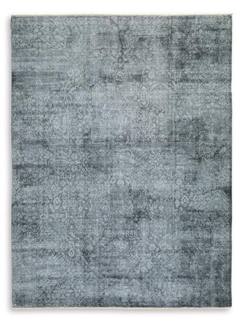 Rhysill 8' x 10' Rug - Luxury Home Furniture (MI)