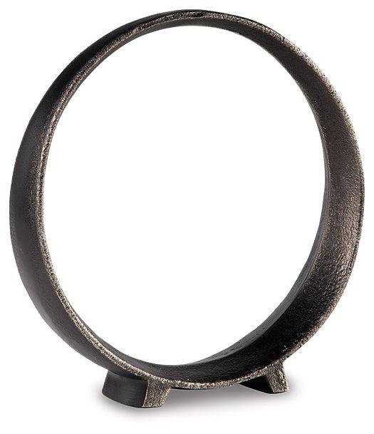 Ryandale Sculpture (Set of 2) - Luxury Home Furniture (MI)