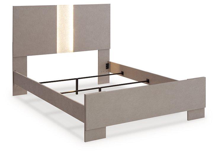 Surancha Bedroom Set - Luxury Home Furniture (MI)
