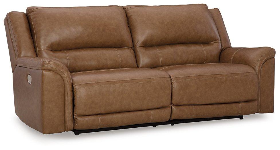 Trasimeno Power Reclining Sofa - Luxury Home Furniture (MI)