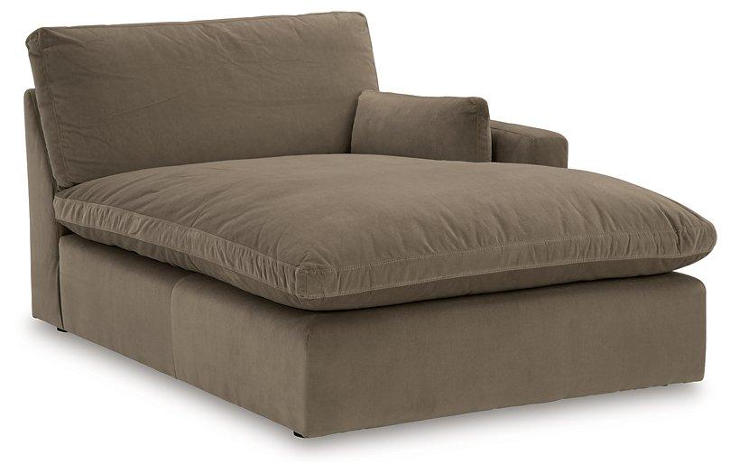 Sophie Sectional with Chaise - Luxury Home Furniture (MI)