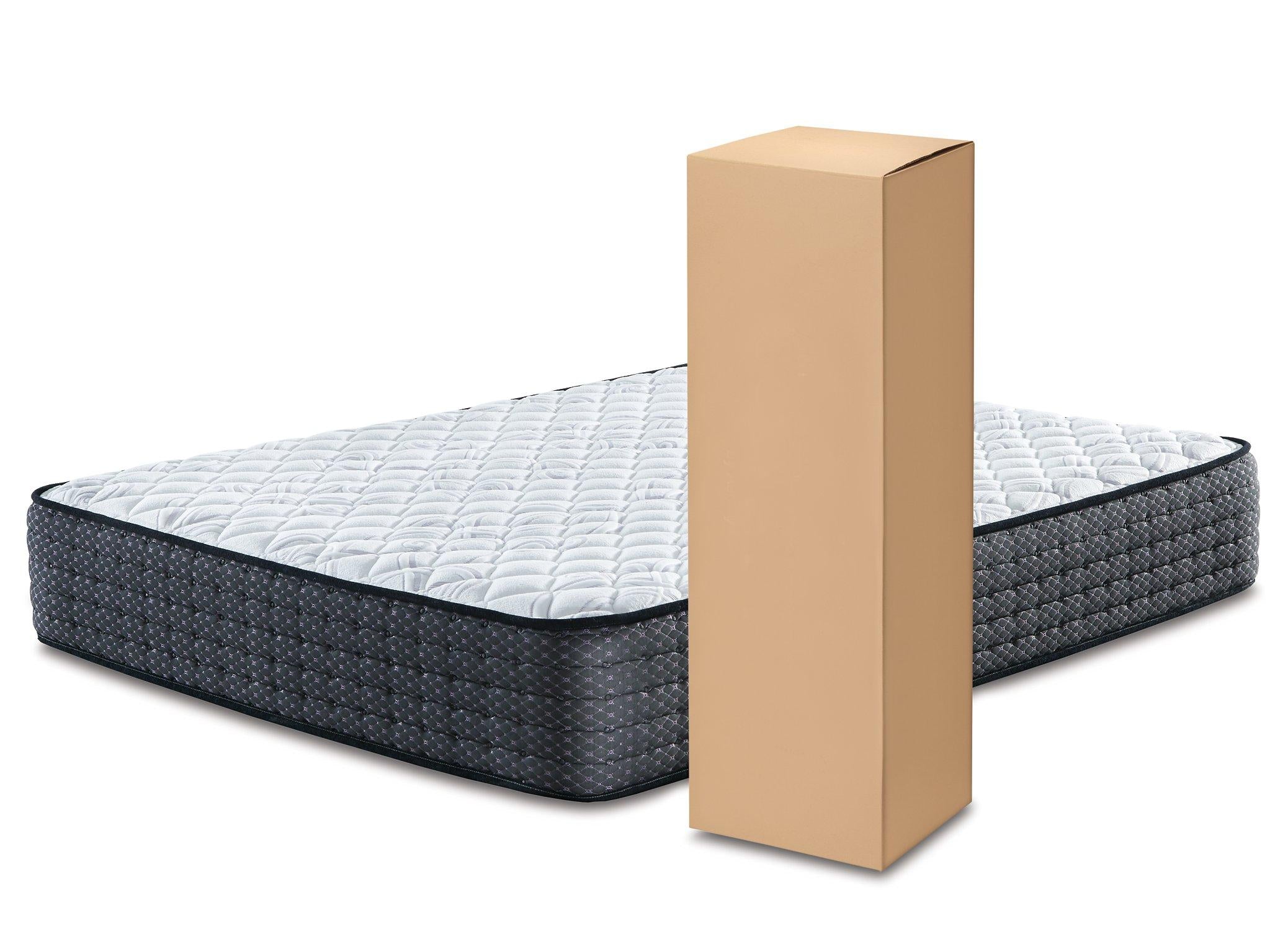 Limited Edition Firm Mattress - Luxury Home Furniture (MI)