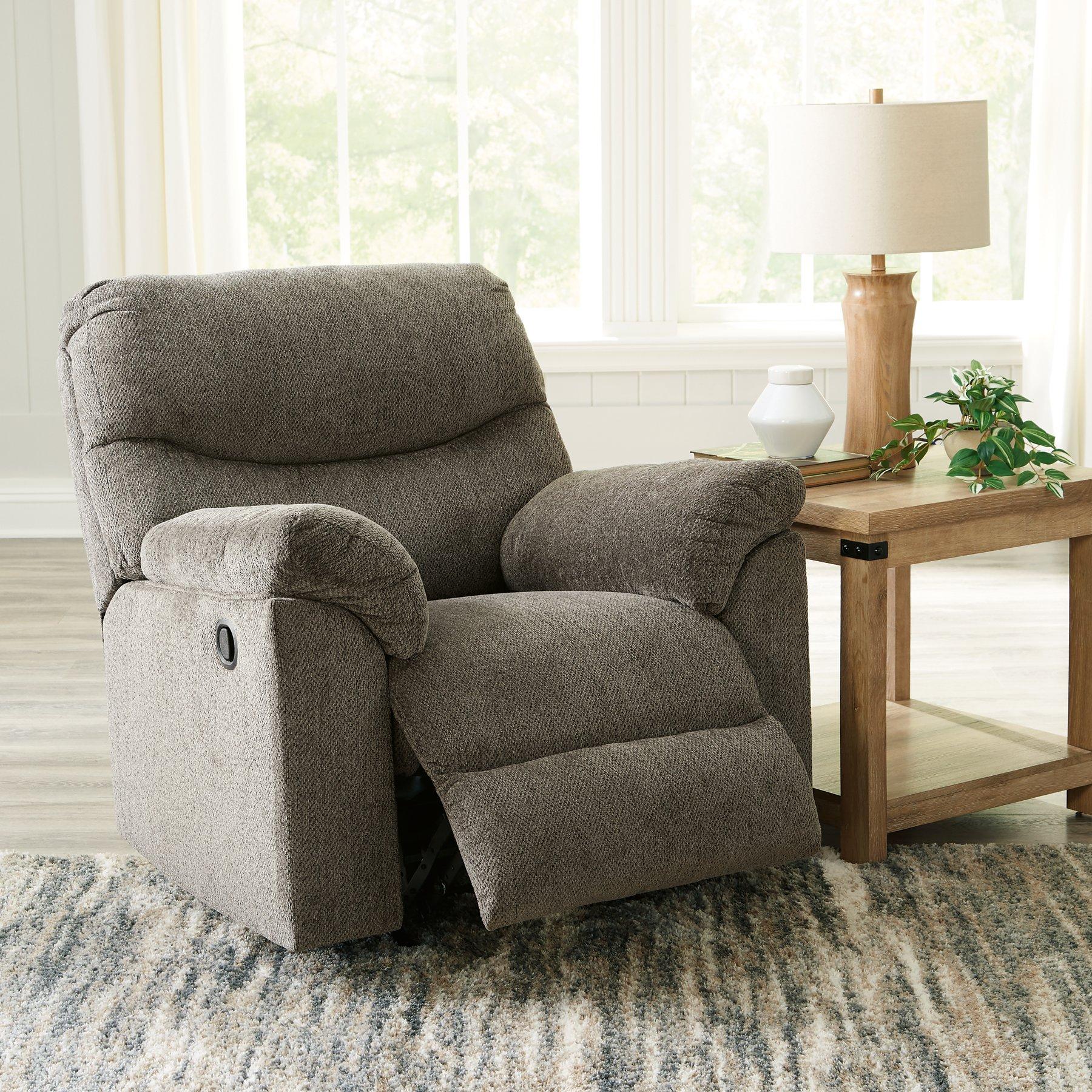 Alphons Living Room Set - Luxury Home Furniture (MI)
