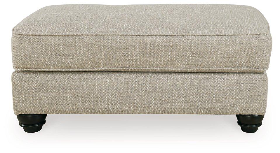 Asanti Living Room Set - Luxury Home Furniture (MI)