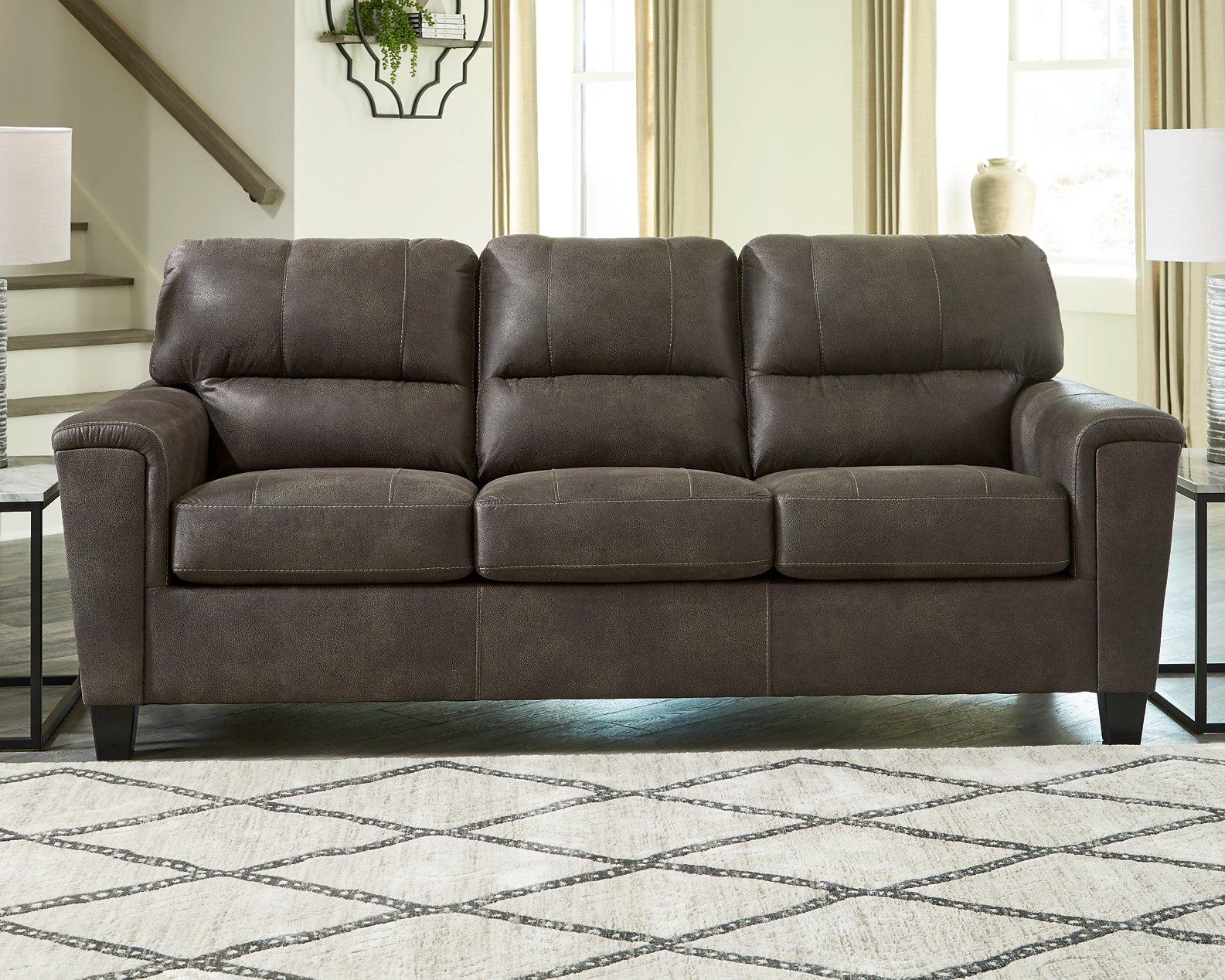 Navi Sofa Sleeper - Luxury Home Furniture (MI)
