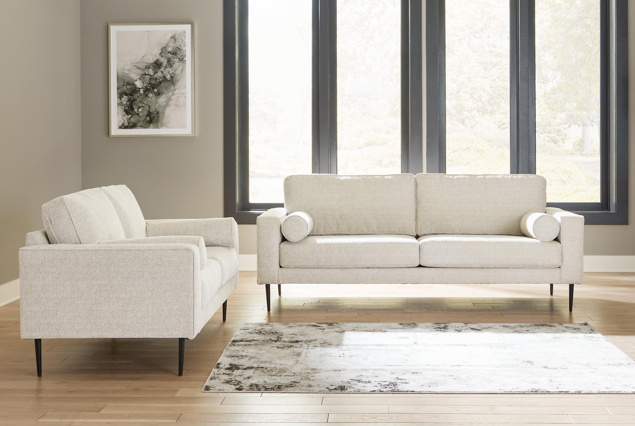 Hazela Living Room Set - Luxury Home Furniture (MI)
