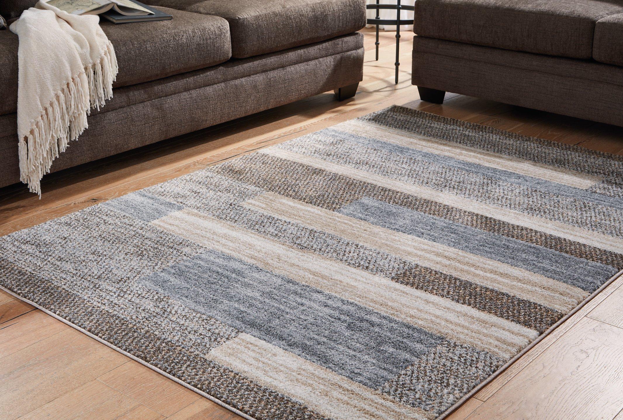 Sethburn Rug - Luxury Home Furniture (MI)