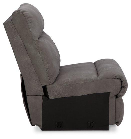 Next-Gen DuraPella Power Reclining Sectional - Luxury Home Furniture (MI)