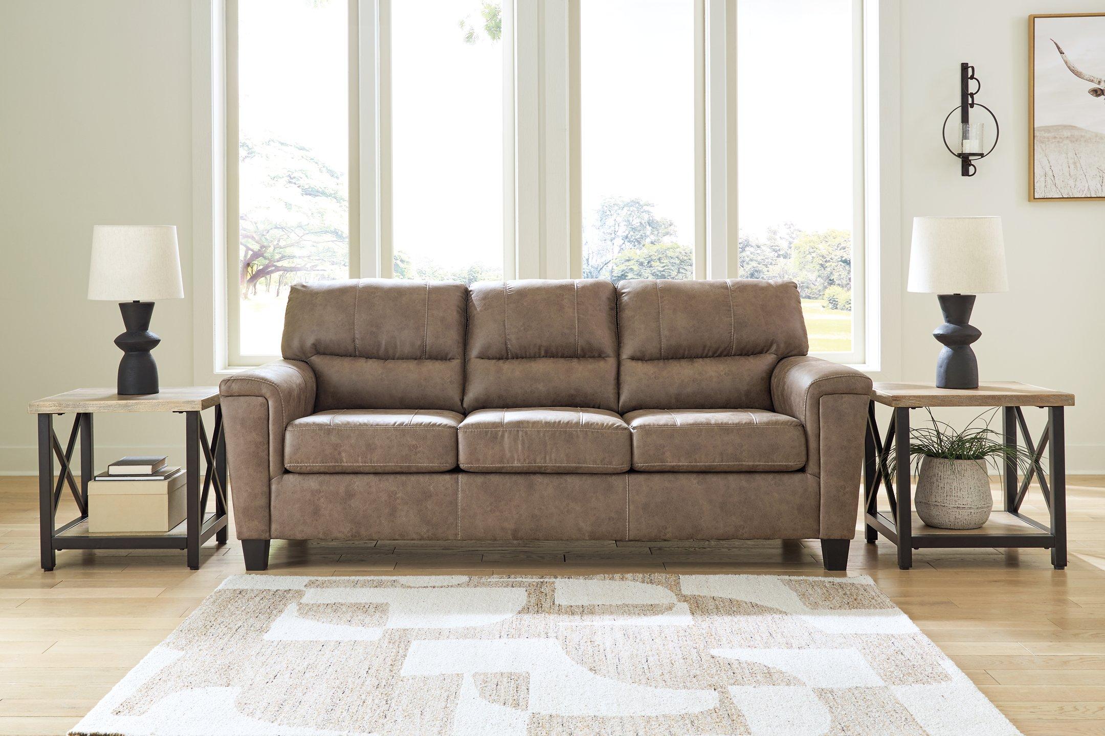 Navi Sofa Sleeper - Luxury Home Furniture (MI)