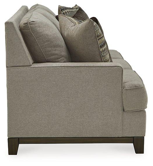 Kaywood Sofa - Luxury Home Furniture (MI)