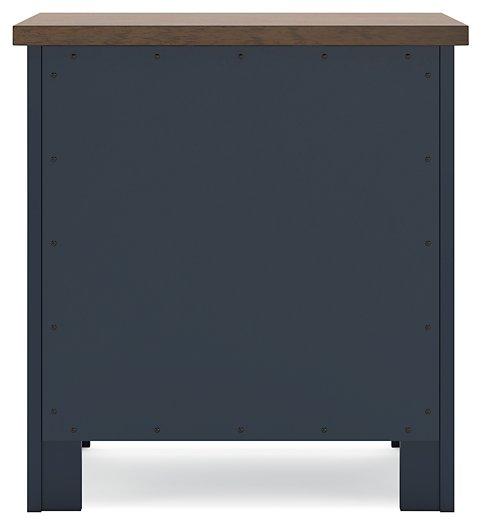 Landocken Bedroom Package - Luxury Home Furniture (MI)