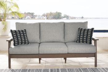 Emmeline Outdoor Seating Set - Luxury Home Furniture (MI)