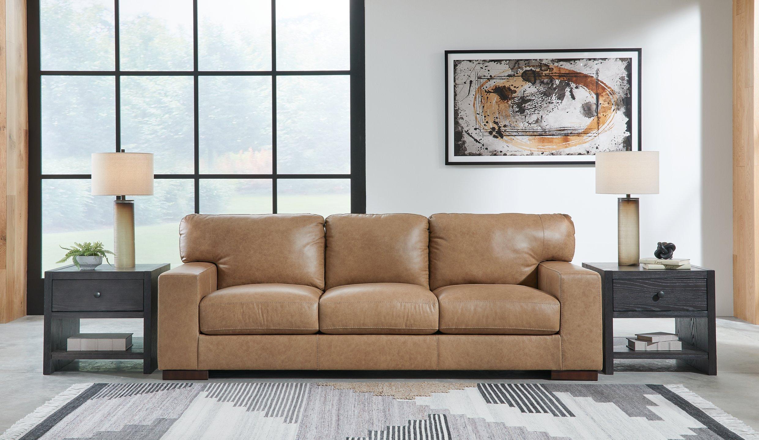Lombardia Living Room Set - Luxury Home Furniture (MI)