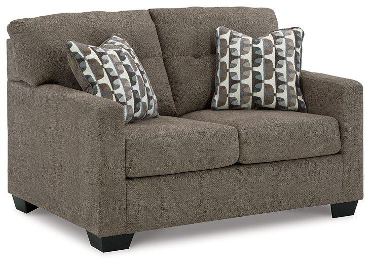 Mahoney Living Room Set - Luxury Home Furniture (MI)