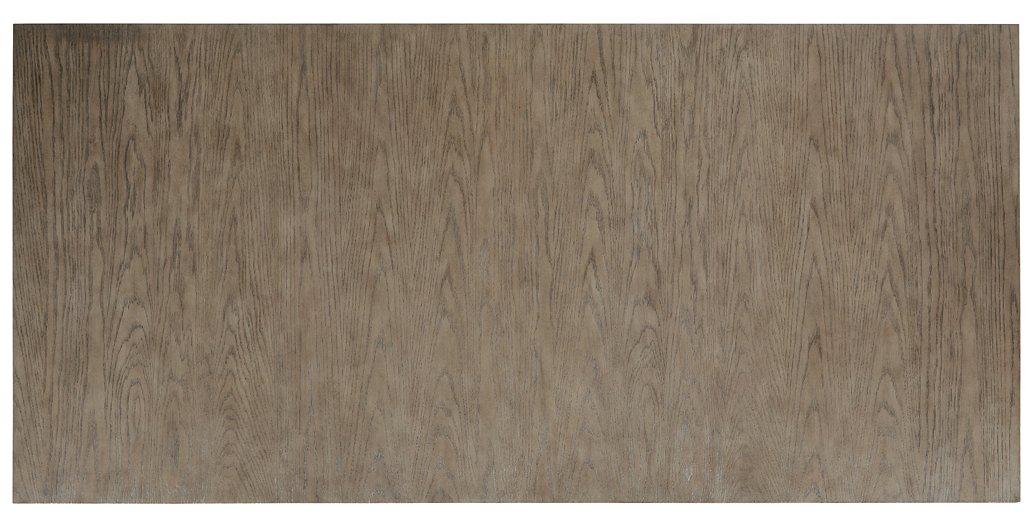 Chrestner Dining Table - Luxury Home Furniture (MI)