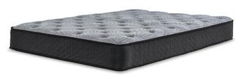Comfort Plus Mattress - Luxury Home Furniture (MI)
