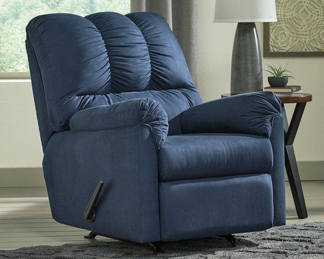 Darcy Recliner - Luxury Home Furniture (MI)