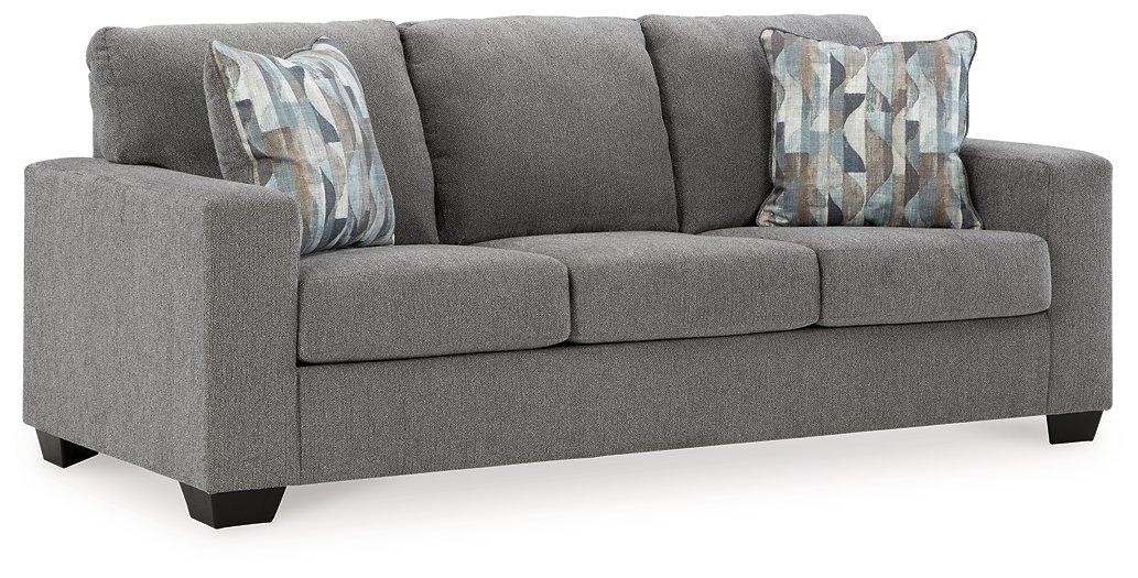 Deltona Sofa - Luxury Home Furniture (MI)