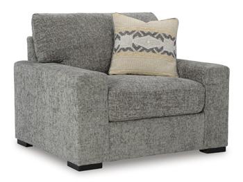 Dunmor Oversized Chair - Luxury Home Furniture (MI)