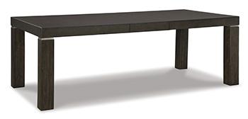 Hyndell Dining Room Set - Luxury Home Furniture (MI)