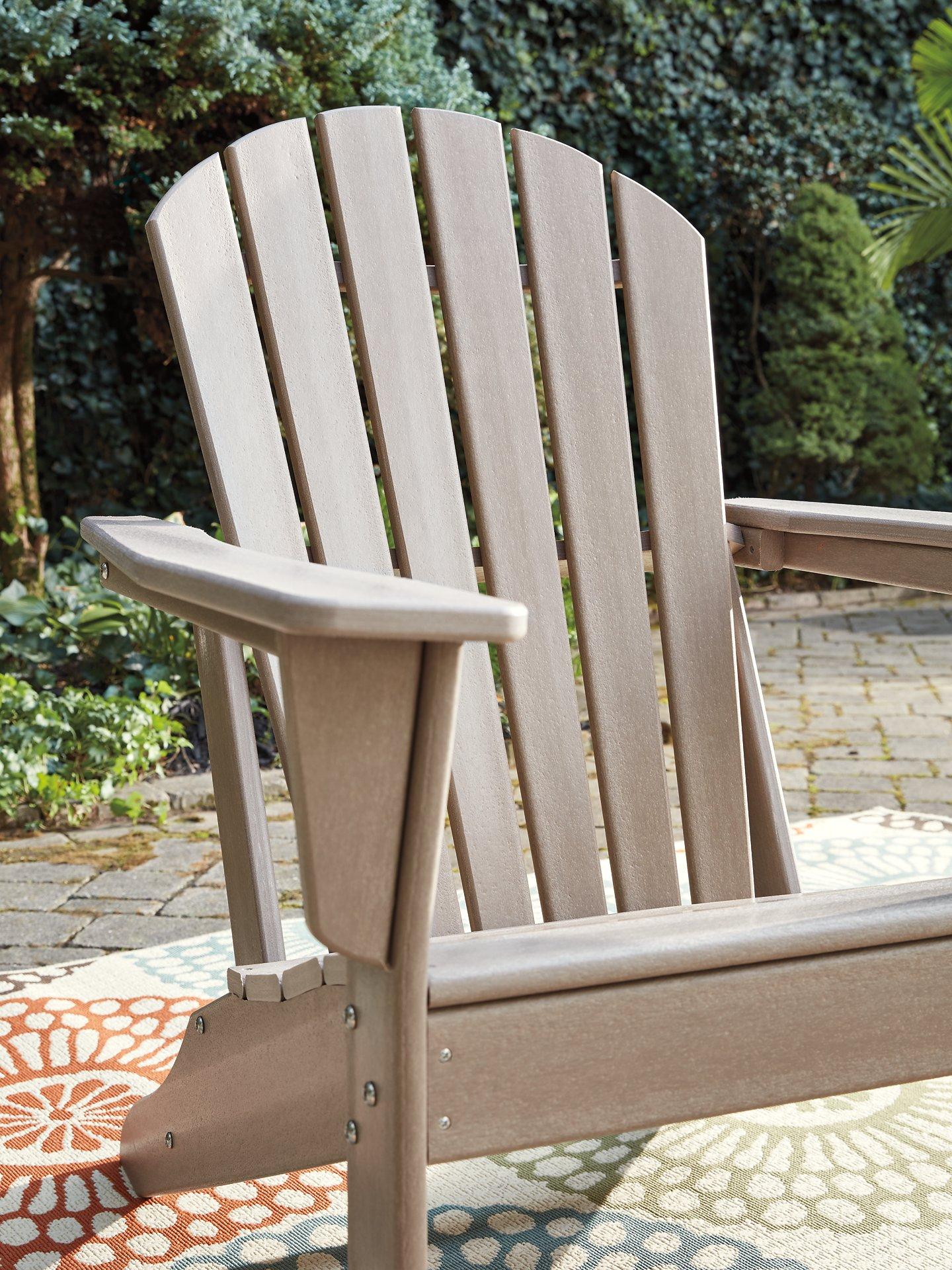 Sundown Treasure Outdoor Seating Set - Luxury Home Furniture (MI)