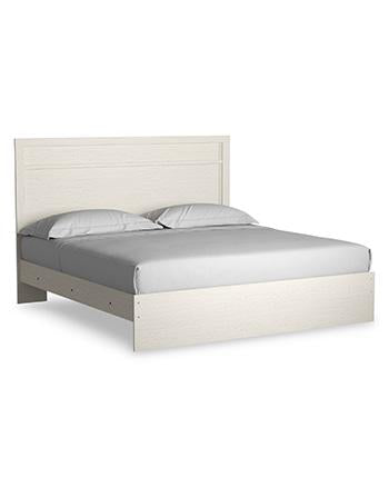Stelsie Bedroom Set - Luxury Home Furniture (MI)
