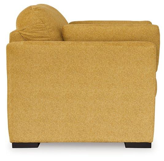 Keerwick Oversized Chair - Luxury Home Furniture (MI)
