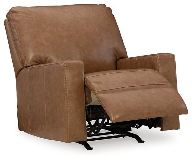 Bolsena Recliner - Luxury Home Furniture (MI)