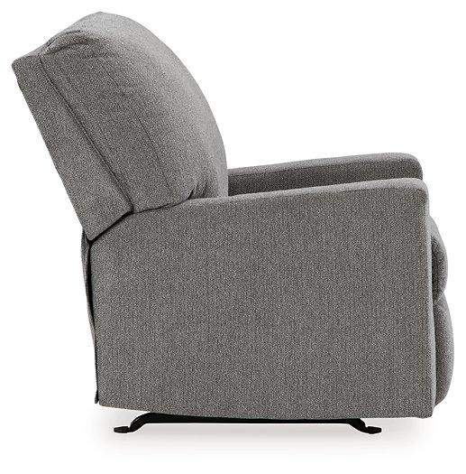 Deltona Recliner - Luxury Home Furniture (MI)