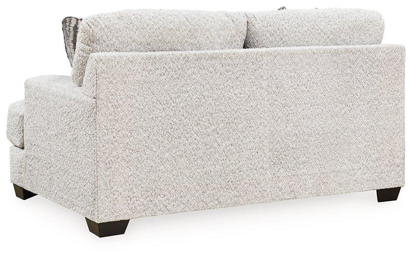 Brebryan Living Room Set - Luxury Home Furniture (MI)