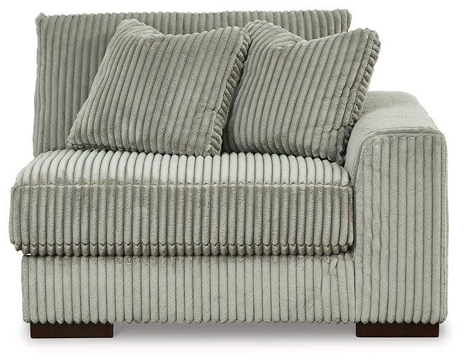 Lindyn Sectional - Luxury Home Furniture (MI)
