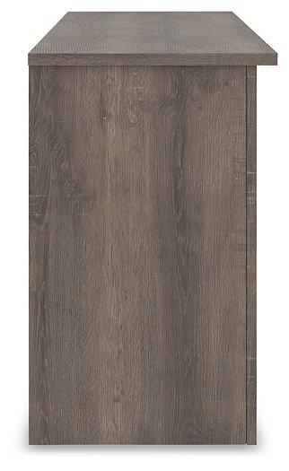Arlenbry 60" TV Stand with Electric Fireplace - Luxury Home Furniture (MI)