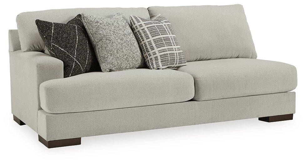 Artsie Sectional - Luxury Home Furniture (MI)