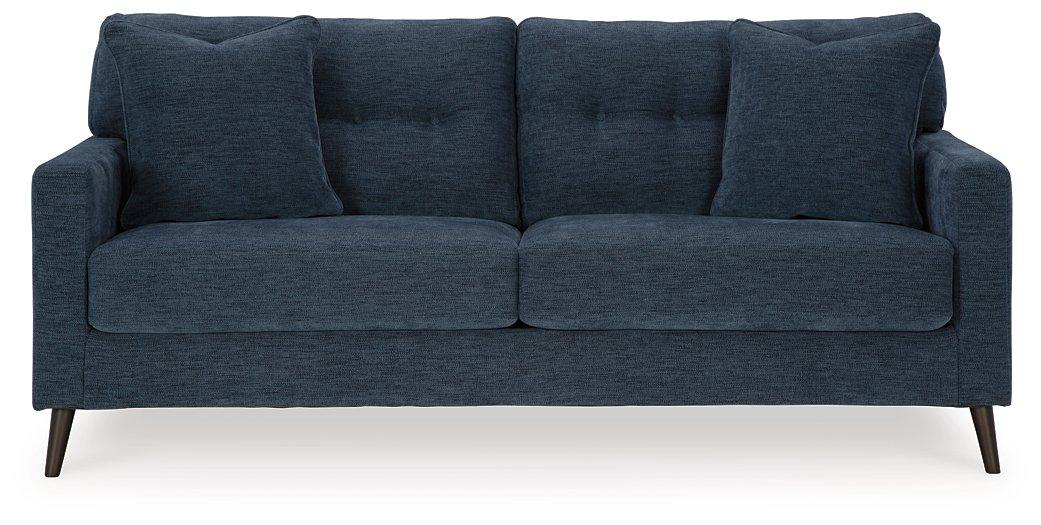 Bixler Sofa - Luxury Home Furniture (MI)
