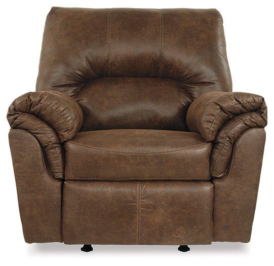 Bladen Recliner - Luxury Home Furniture (MI)
