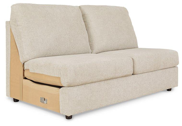 Edenfield 3-Piece Sectional with Chaise - Luxury Home Furniture (MI)