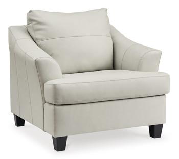 Genoa Oversized Chair - Luxury Home Furniture (MI)