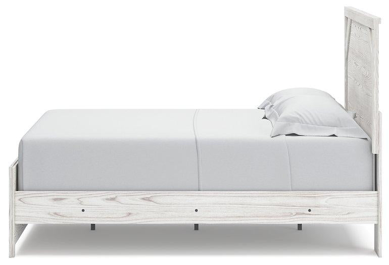Gerridan Bedroom Set - Luxury Home Furniture (MI)