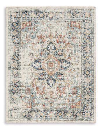 Jarrpage 8' x 10' Rug - Luxury Home Furniture (MI)