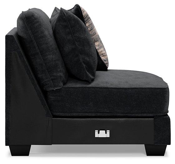 Lavernett Sectional - Luxury Home Furniture (MI)