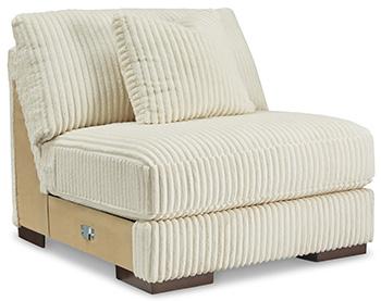 Lindyn Sectional - Luxury Home Furniture (MI)