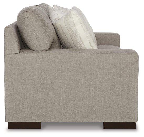 Maggie Living Room Set - Luxury Home Furniture (MI)