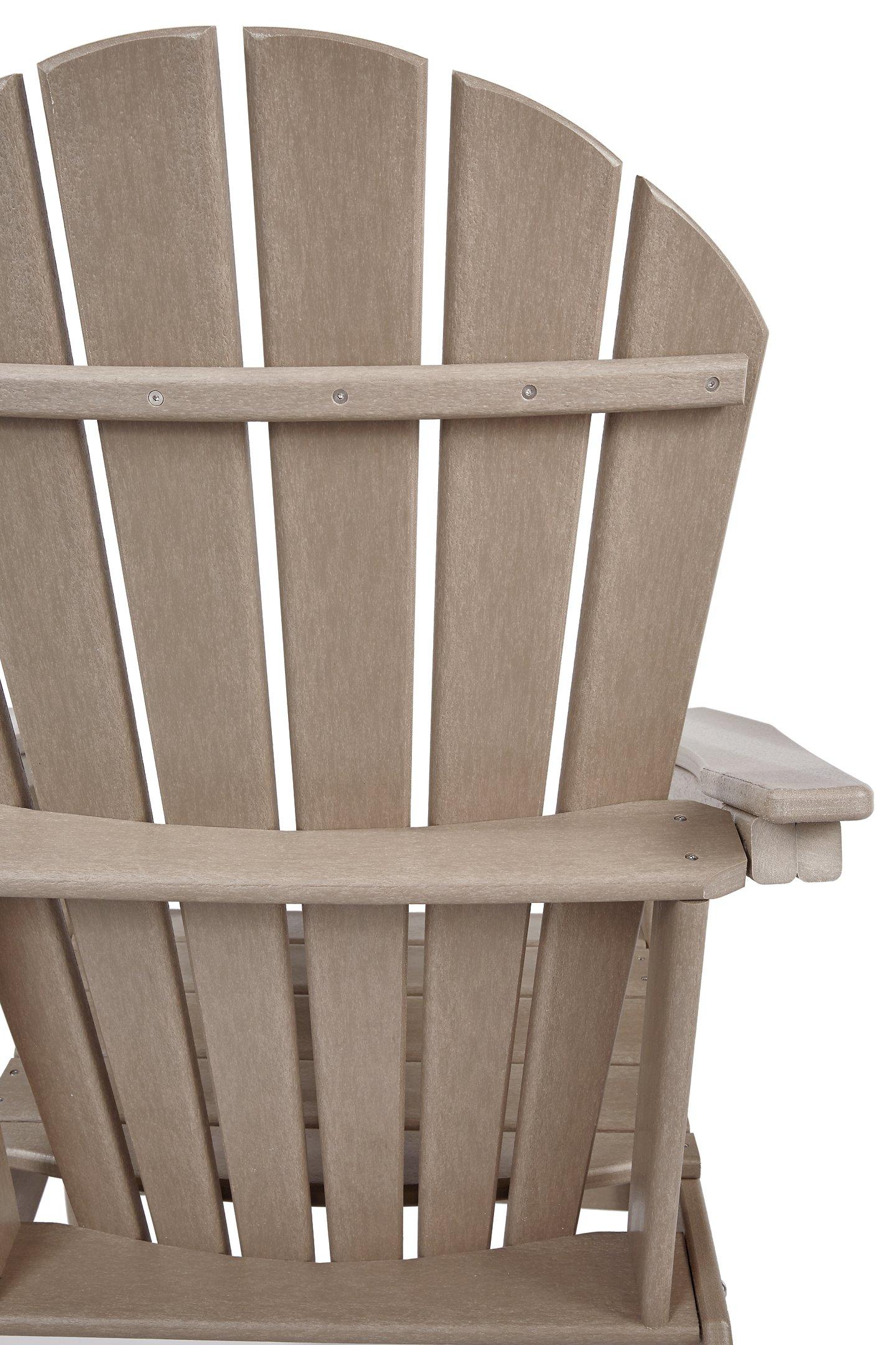 Sundown Treasure Outdoor Seating Set - Luxury Home Furniture (MI)