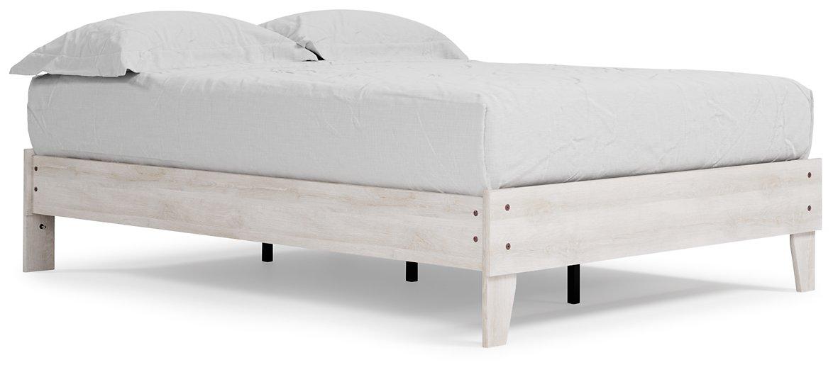 Shawburn Youth Bed - Luxury Home Furniture (MI)