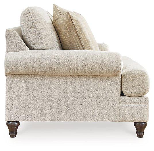Valerani Living Room Set - Luxury Home Furniture (MI)