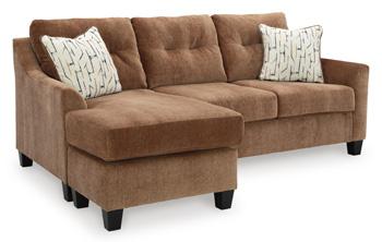 Amity Bay Living Room Set - Luxury Home Furniture (MI)