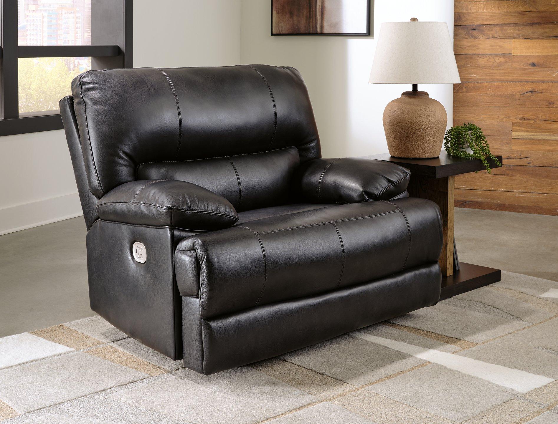 Mountainous Living Room Set - Luxury Home Furniture (MI)
